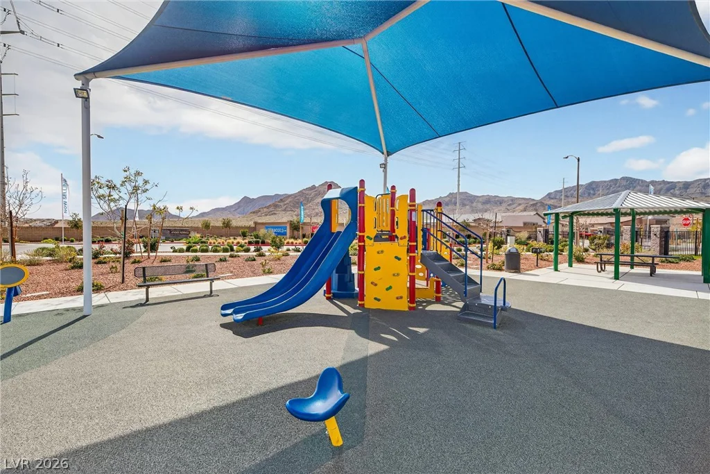 6134 Avery Pointe, Las Vegas, NV 89166