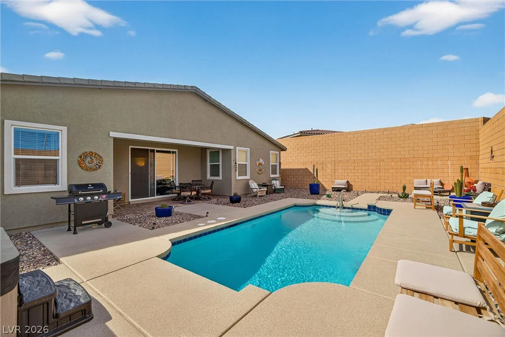 6134 Avery Pointe, Las Vegas, NV 89166