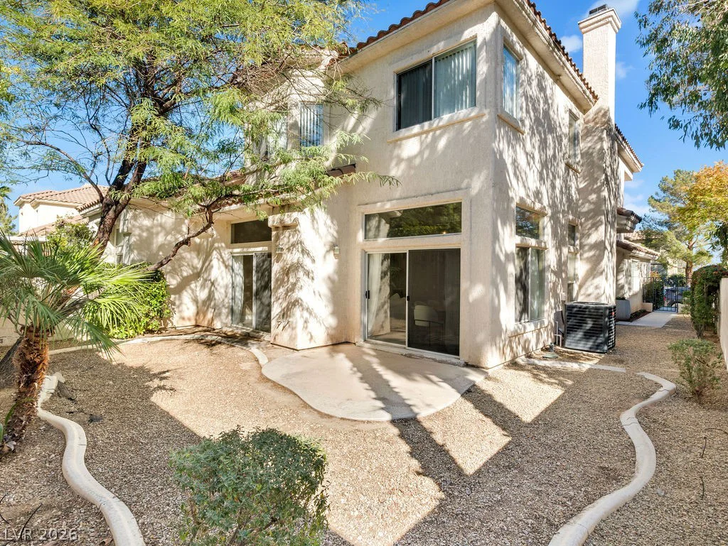 9201 Eagle Ridge, Las Vegas, NV 89134
