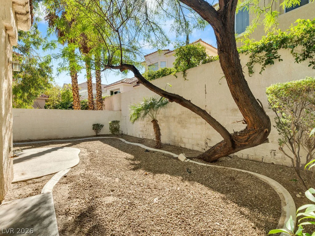 9201 Eagle Ridge, Las Vegas, NV 89134