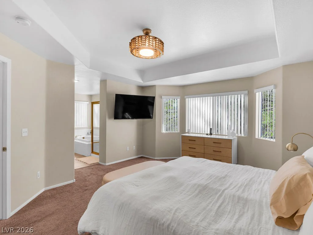 9201 Eagle Ridge, Las Vegas, NV 89134