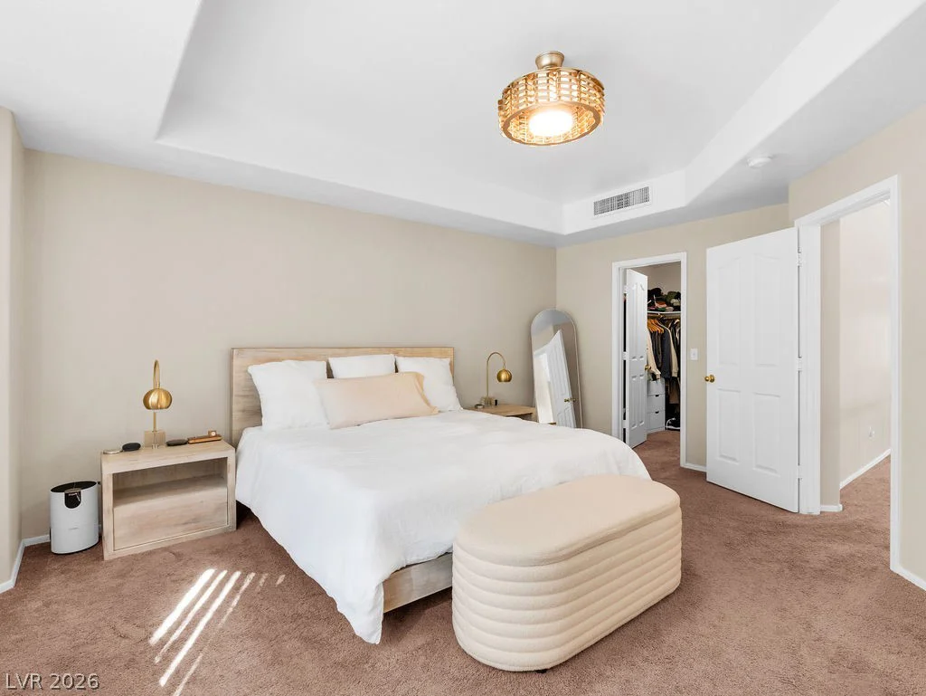 9201 Eagle Ridge, Las Vegas, NV 89134