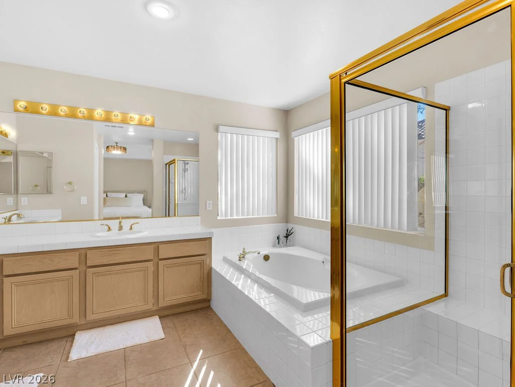 9201 Eagle Ridge, Las Vegas, NV 89134