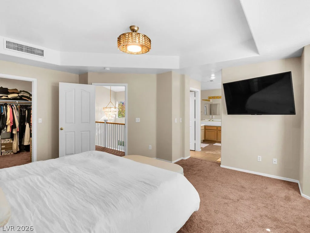 9201 Eagle Ridge, Las Vegas, NV 89134