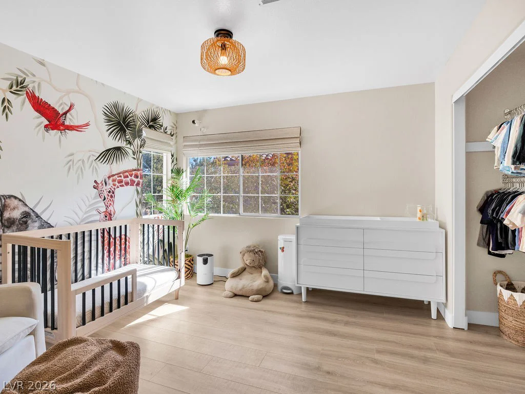 9201 Eagle Ridge, Las Vegas, NV 89134