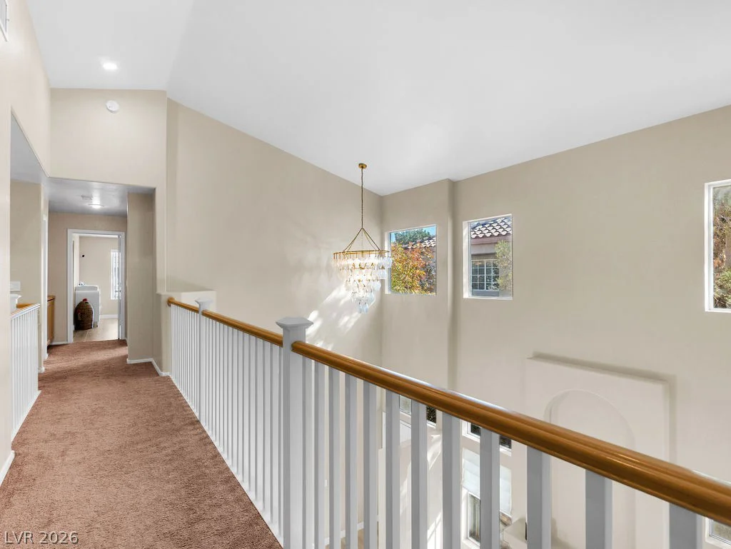 9201 Eagle Ridge, Las Vegas, NV 89134