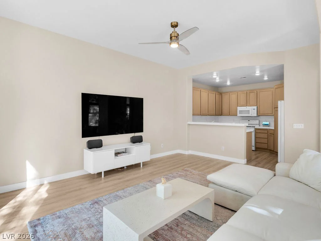 9201 Eagle Ridge, Las Vegas, NV 89134
