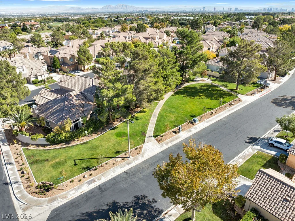 9201 Eagle Ridge, Las Vegas, NV 89134