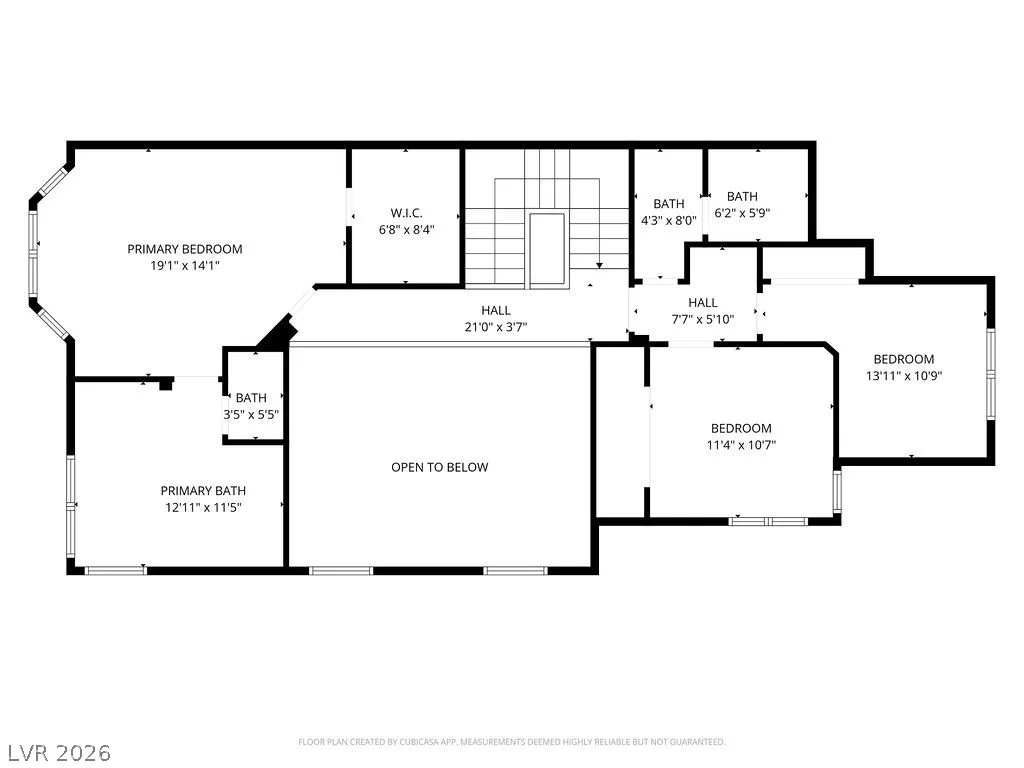 9201 Eagle Ridge, Las Vegas, NV 89134