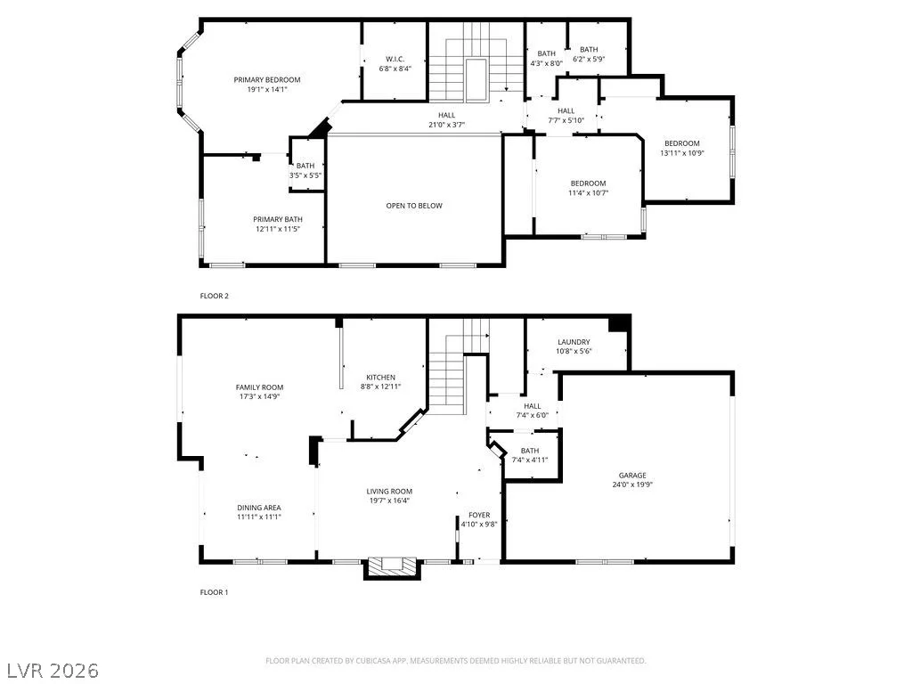 9201 Eagle Ridge, Las Vegas, NV 89134