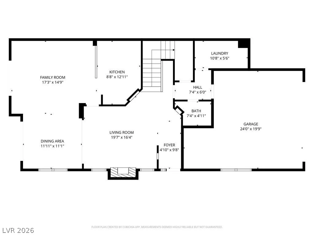 9201 Eagle Ridge, Las Vegas, NV 89134