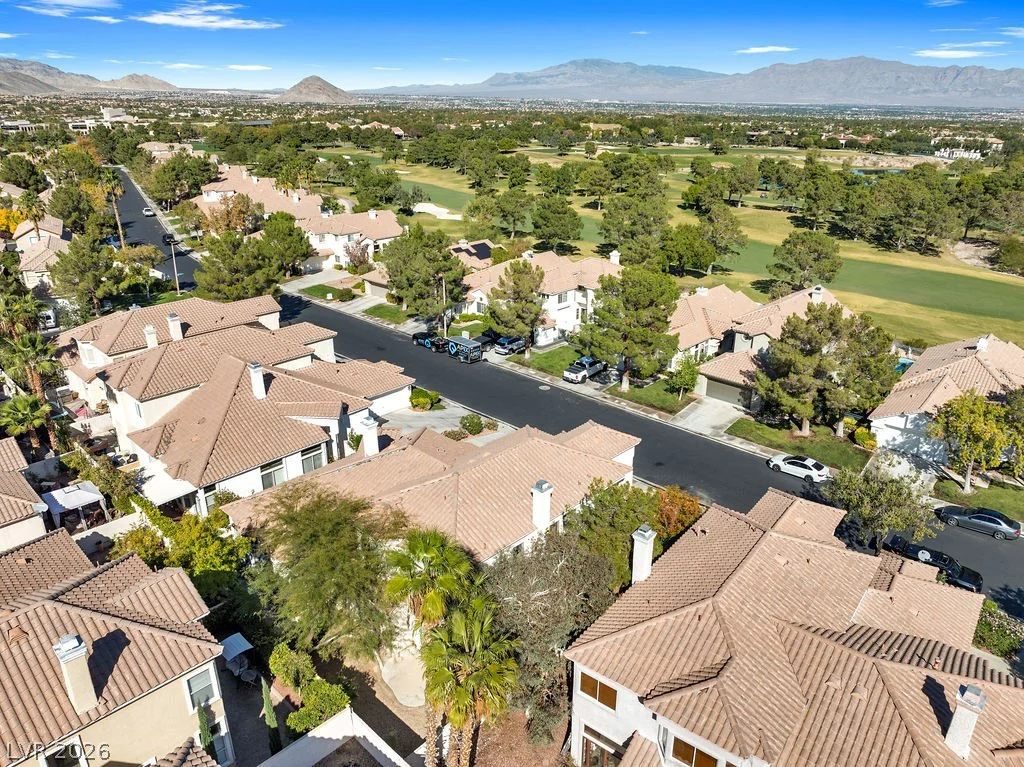 9201 Eagle Ridge, Las Vegas, NV 89134