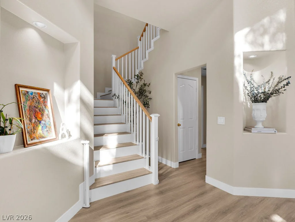 9201 Eagle Ridge, Las Vegas, NV 89134