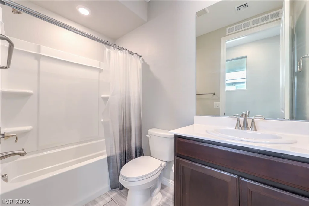 2407 Arrington, North Las Vegas, NV 89086