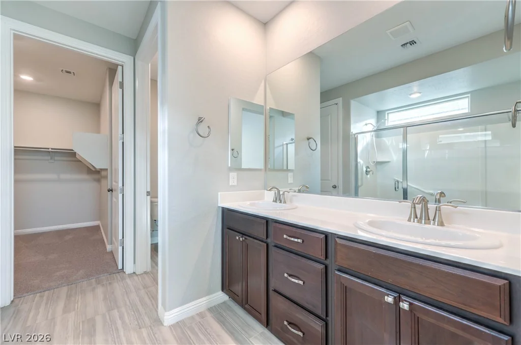 2407 Arrington, North Las Vegas, NV 89086
