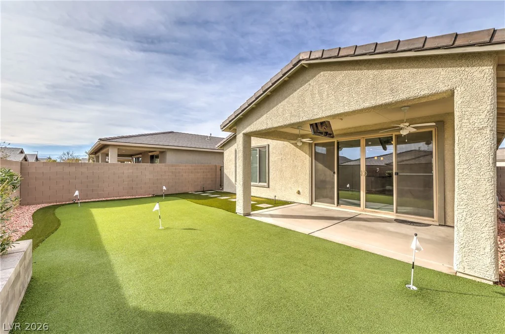 2407 Arrington, North Las Vegas, NV 89086