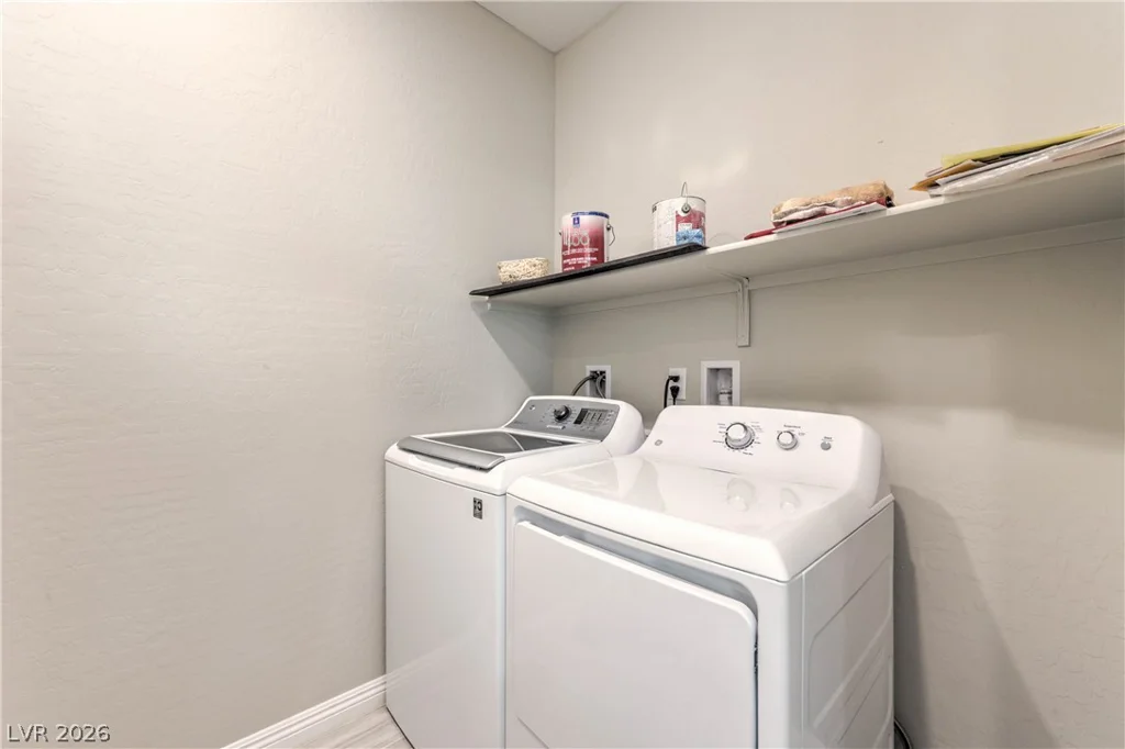 2407 Arrington, North Las Vegas, NV 89086