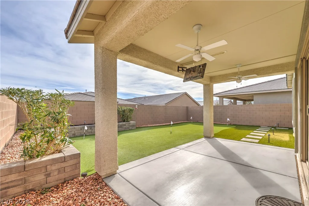 2407 Arrington, North Las Vegas, NV 89086