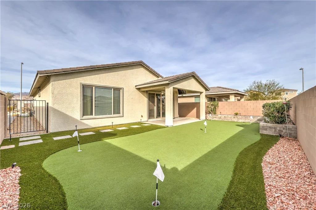 2407 Arrington, North Las Vegas, NV 89086