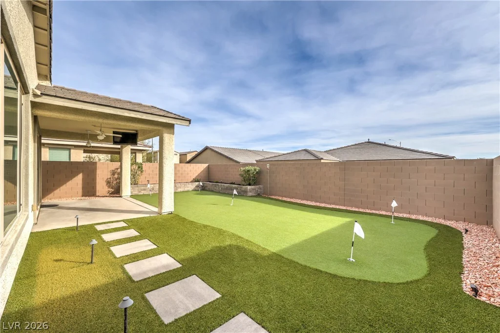 2407 Arrington, North Las Vegas, NV 89086