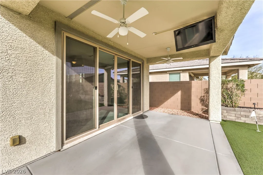 2407 Arrington, North Las Vegas, NV 89086