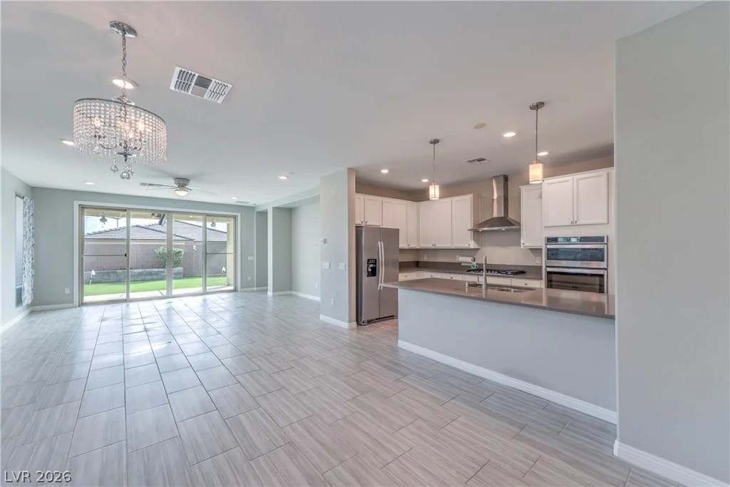 2407 Arrington, North Las Vegas, NV 89086