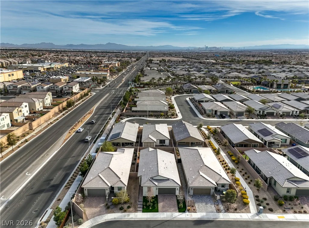 2407 Arrington, North Las Vegas, NV 89086