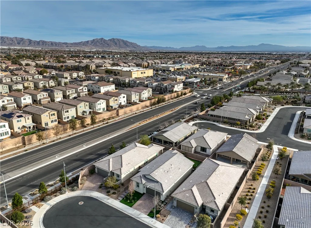2407 Arrington, North Las Vegas, NV 89086