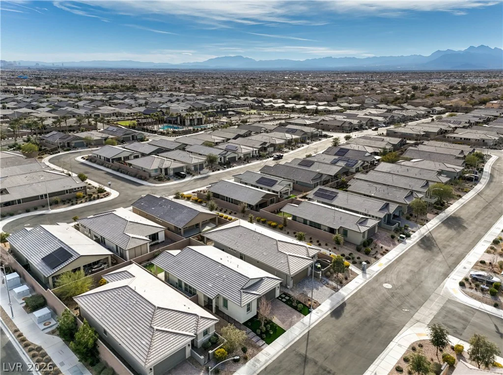 2407 Arrington, North Las Vegas, NV 89086