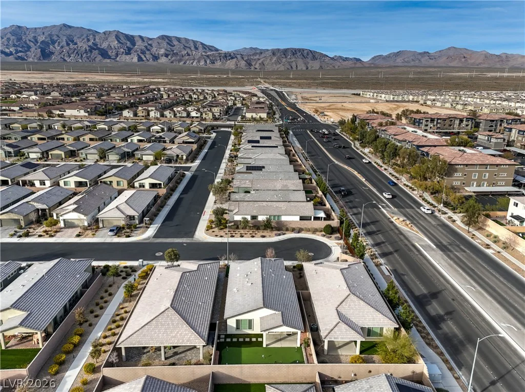 2407 Arrington, North Las Vegas, NV 89086