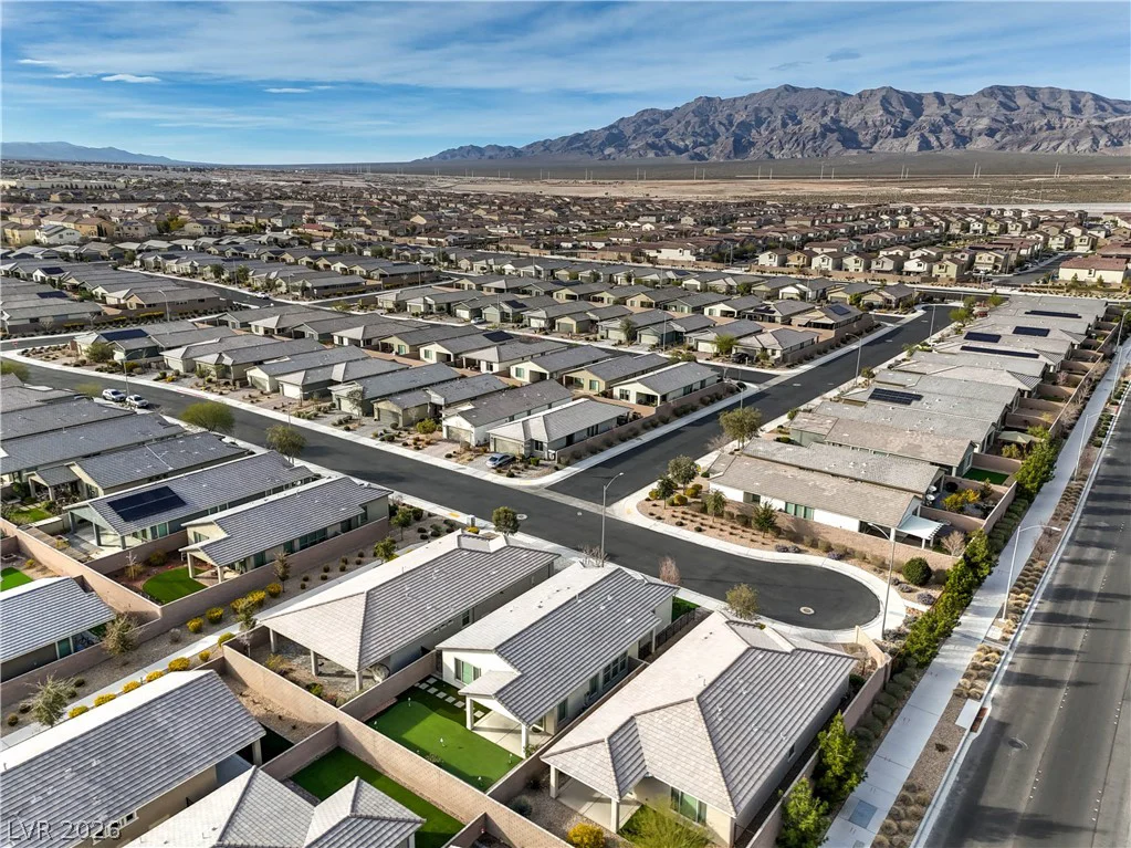 2407 Arrington, North Las Vegas, NV 89086