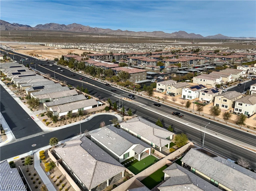 2407 Arrington, North Las Vegas, NV 89086