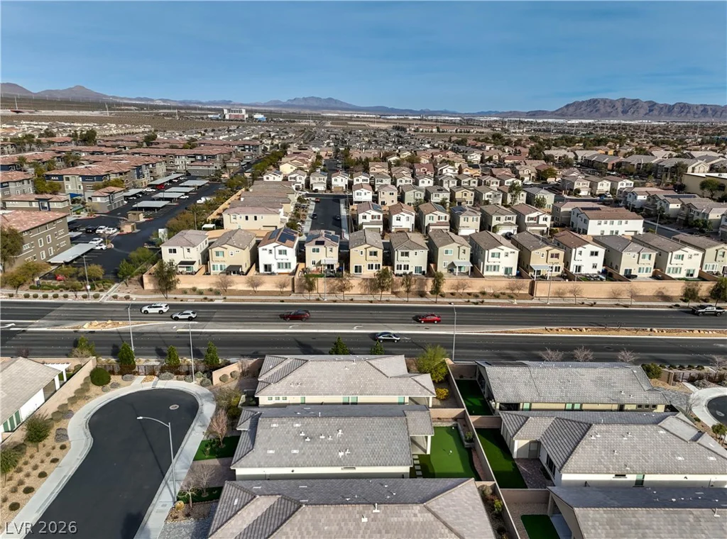 2407 Arrington, North Las Vegas, NV 89086