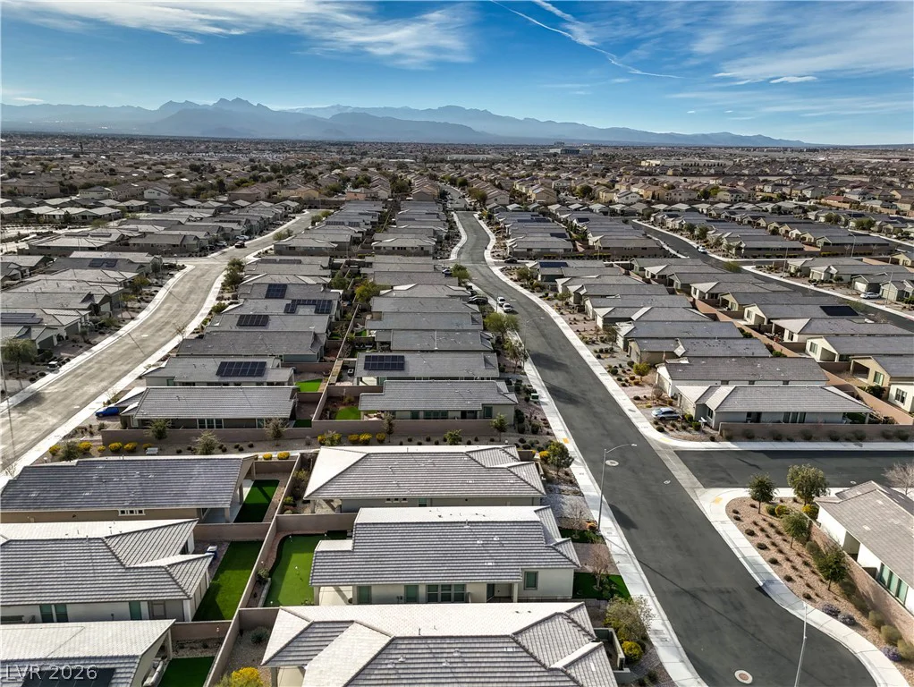2407 Arrington, North Las Vegas, NV 89086