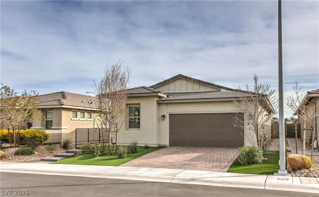 2407 Arrington, North Las Vegas, NV 89086
