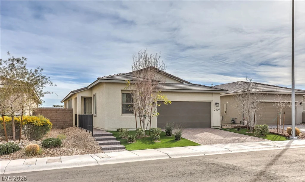 2407 Arrington, North Las Vegas, NV 89086