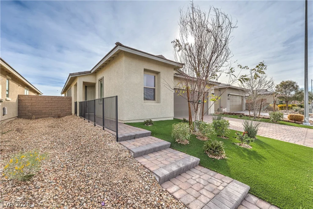 2407 Arrington, North Las Vegas, NV 89086