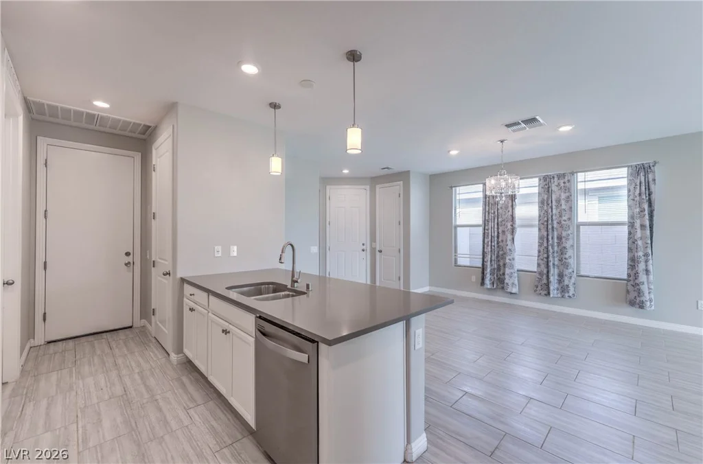 2407 Arrington, North Las Vegas, NV 89086