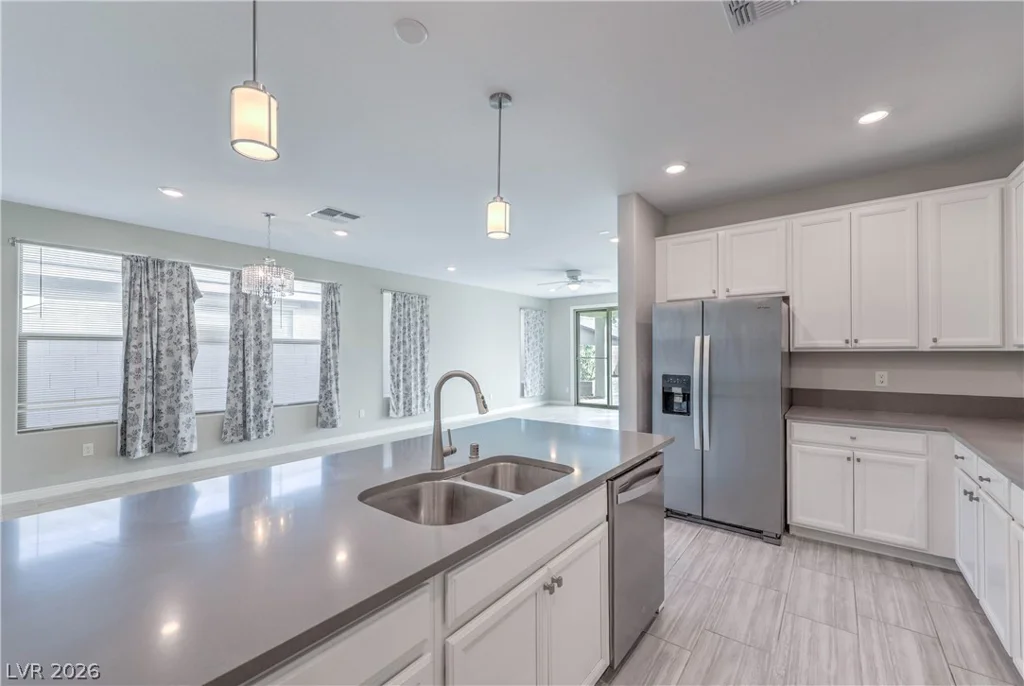 2407 Arrington, North Las Vegas, NV 89086