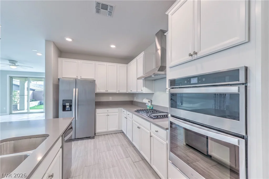 2407 Arrington, North Las Vegas, NV 89086