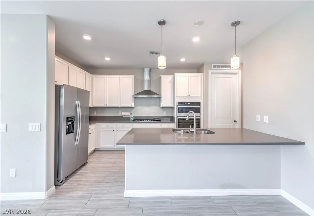 2407 Arrington, North Las Vegas, NV 89086