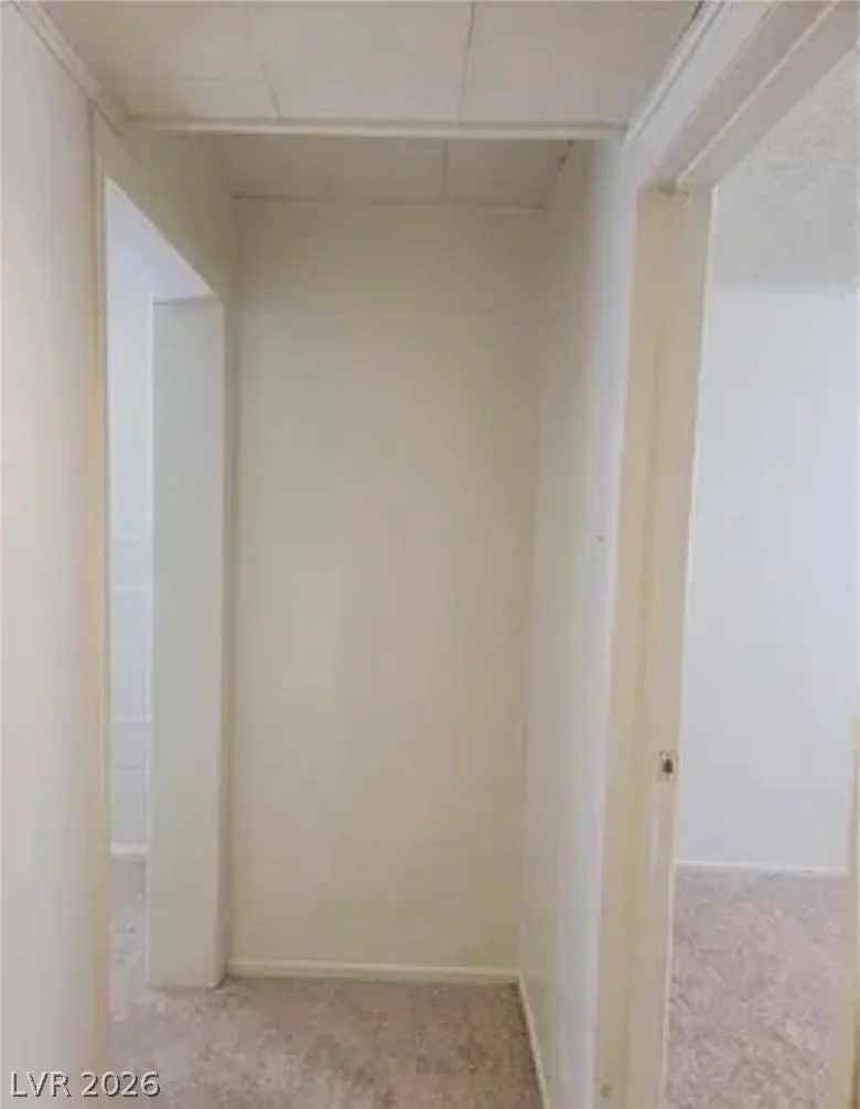 2417 Saint George, North Las Vegas, NV 89030