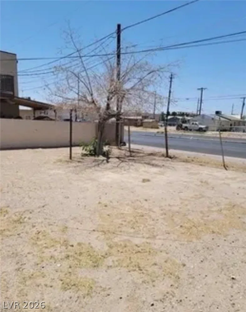 2417 Saint George, North Las Vegas, NV 89030