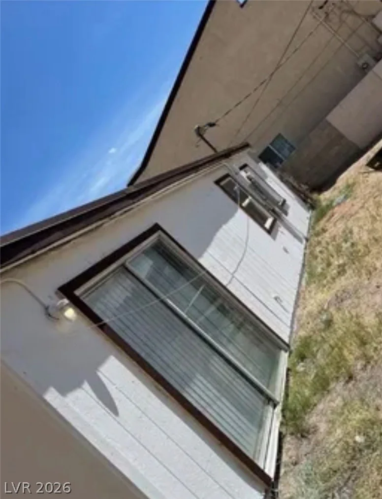 2417 Saint George, North Las Vegas, NV 89030