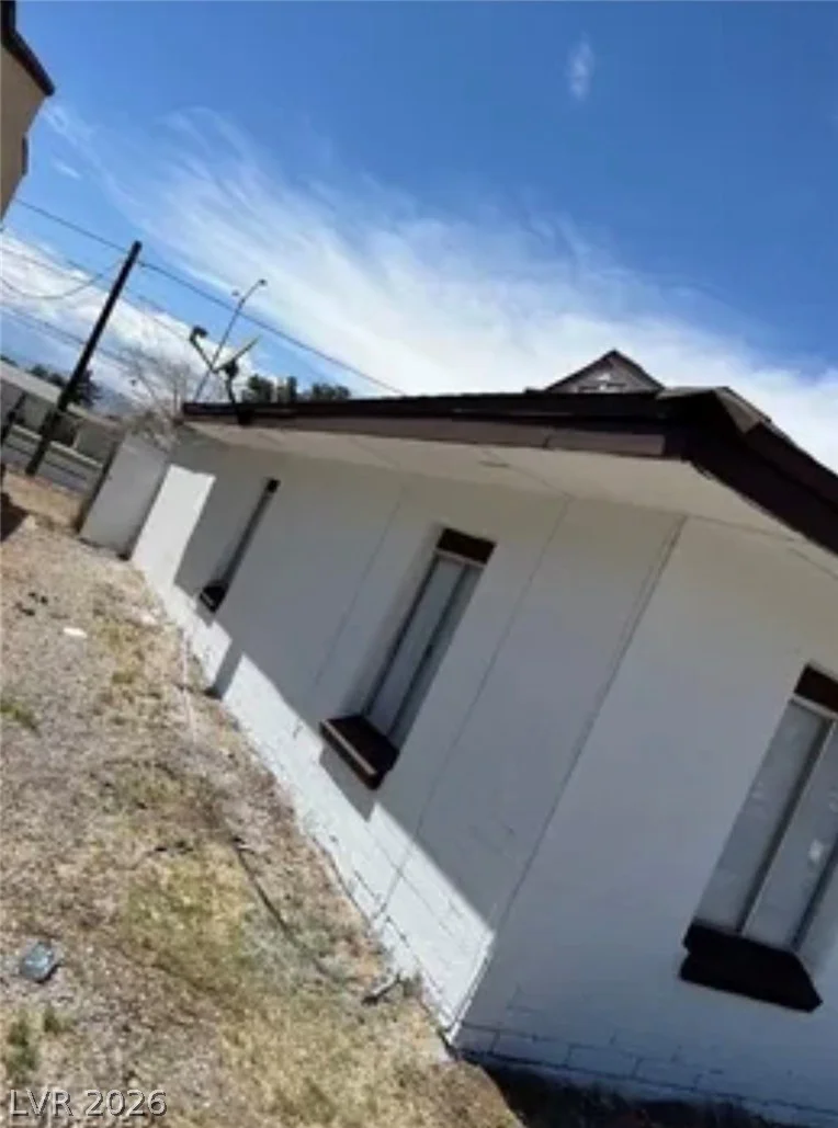 2417 Saint George, North Las Vegas, NV 89030