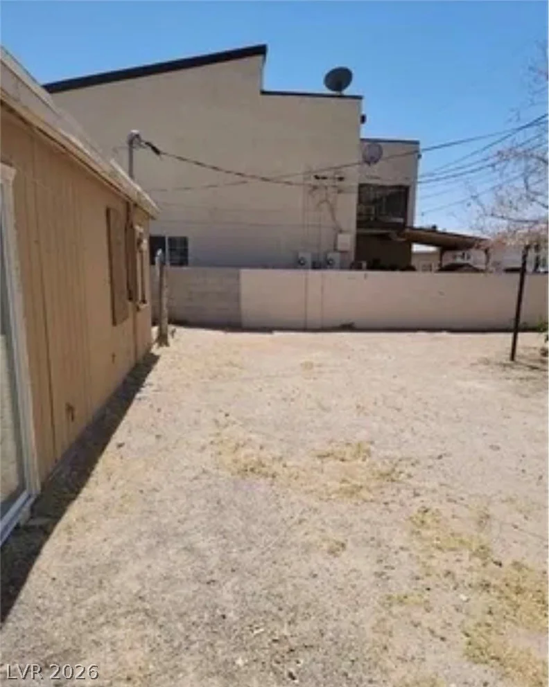 2417 Saint George, North Las Vegas, NV 89030
