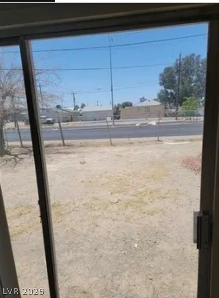 2417 Saint George, North Las Vegas, NV 89030