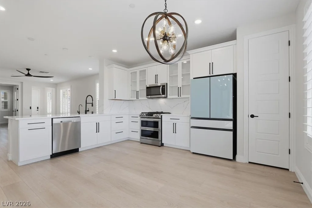 58 Lake Bluff, Henderson, NV 89011