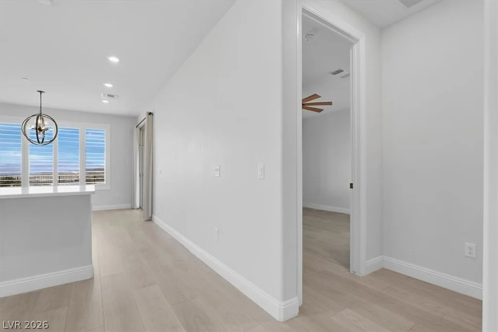 58 Lake Bluff, Henderson, NV 89011