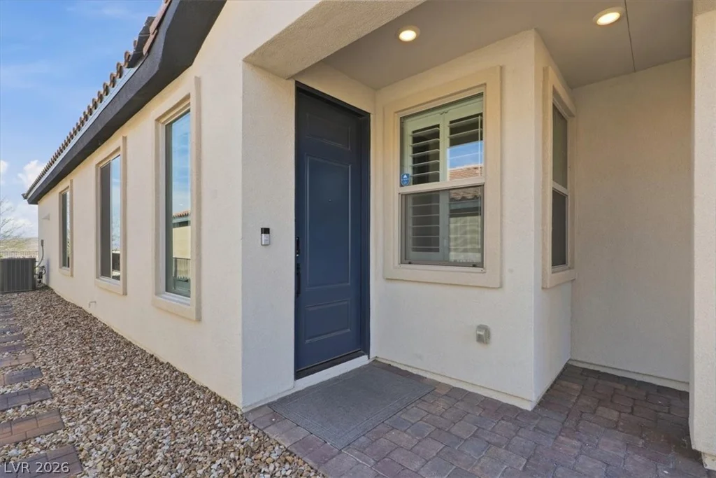 58 Lake Bluff, Henderson, NV 89011
